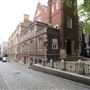Middle Temple Lane