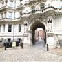 Middle Temple Lane