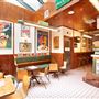 Cahoots Ticket Hall and Signal Station