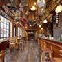 Mr Fogg's Tavern
