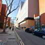 LSBU - Nursing Wards