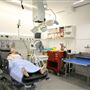 LSBU - Nursing Wards