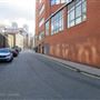 LSBU - Ontario Street