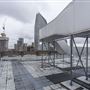 LSBU - Tower Block Roof