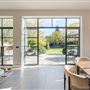 Large Detached Property Opposite Kew Gardens