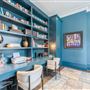 Large Detached Property Opposite Kew Gardens