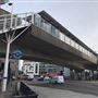 Deptford Bridge DLR Station