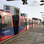 Deptford Bridge DLR Station