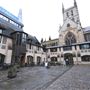 Southwark Cathedral