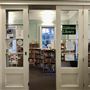 Manor House Library