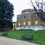 Manor House Library
