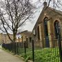 All Saints Church, New Cross