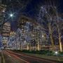 Canary Wharf