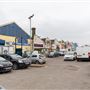 Walthamstow Industrial Estate
