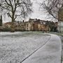 The Charterhouse