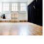 Hoxton Hall