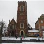 St Mary's Church, Acton