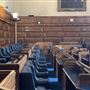 Senate House