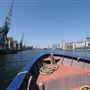 London's Royal Docks