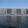 London's Royal Docks