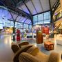London Transport Museum