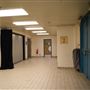 Alexandra Palace - interiors