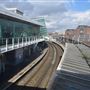 Clapham Junction Station