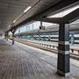 London Bridge Station