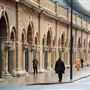 London Bridge Station