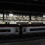 Euston Station