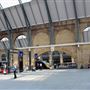 King's Cross Station