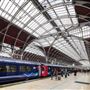 Paddington Station
