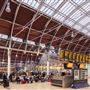 Paddington Station