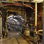 London Paddington Service Tunnels