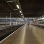 St Pancras International