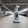 St Pancras International