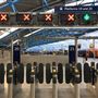 Waterloo Station