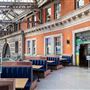 Waterloo Station