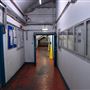 London Waterloo Service Tunnels