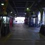 London Waterloo Service Tunnels