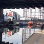 Regent's Canal - Broadway Market