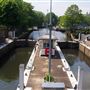 Grand Union Canal - Brentford