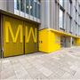 Mary Ward Centre