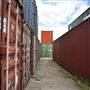Container Shipyard