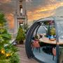 Aviary Rooftop Bar & Restaurant