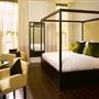 London Marriott Hotel Grosvenor Square