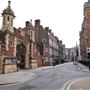 Lincoln's Inn