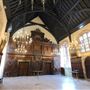 Lincoln's Inn