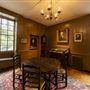 Dr Johnson's House