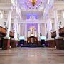 Christ Church, Spitalfields Venue